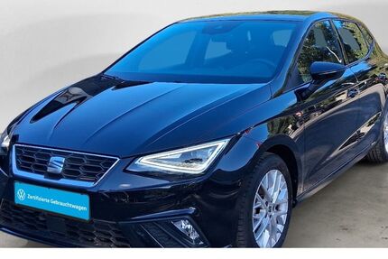 Seat Ibiza 11.012 km 18.250 &euro; Wuppertal 42369