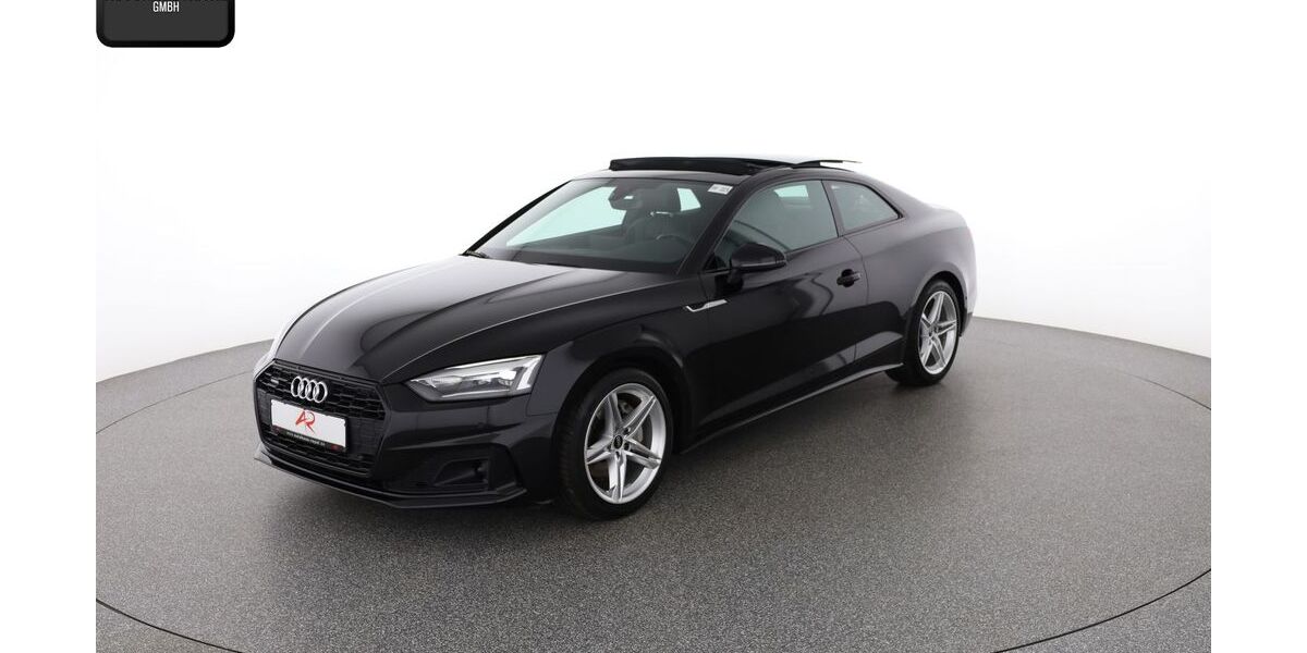 Audi A5 63.998 km 32.840 &euro; Berlin 12103