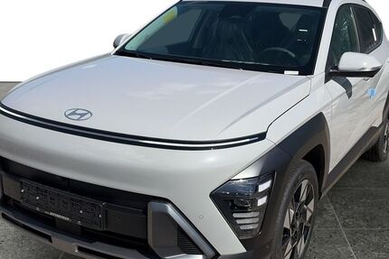 Hyundai KONA 2.500 km 33.425 &euro; Mühldorf am Inn 84453