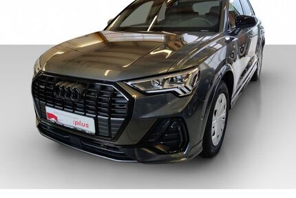 Audi Q3 5.900 km 54.980 &euro; Füssen 87629