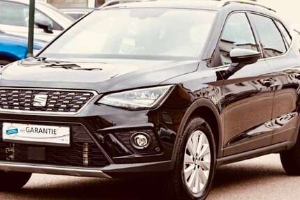 Seat Arona 40.876 km 16.500 € Essen 45289