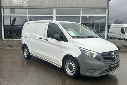 Mercedes-Benz Vito 112.645 km 10.674 &euro; Rottweil 78628