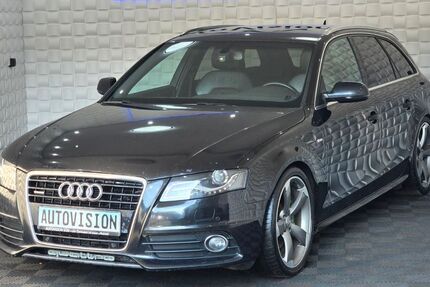 Audi A4 248.000 km 8.950 &euro; Herzberg am Harz 37412