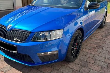 Skoda Octavia 120.470 km 19.400 € Kalbach 36148