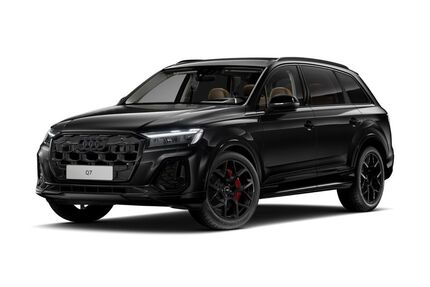 Audi Q7 62.190 km 58.878 &euro; Königsbrunn 86343