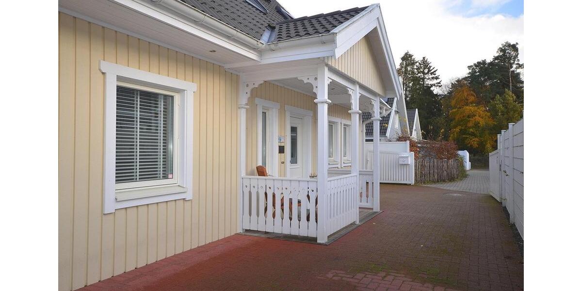 Einfamilienhaus Buchholz in der Nordheide - 4.5 Zimmer, 142 m&sup2;, 2.480&euro; | Angebot:24816067