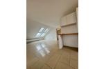 Dachgeschoßwohnung Langenau - 4 Zimmer, 84 m&sup2;, 1.210&euro; | Angebot:26267521