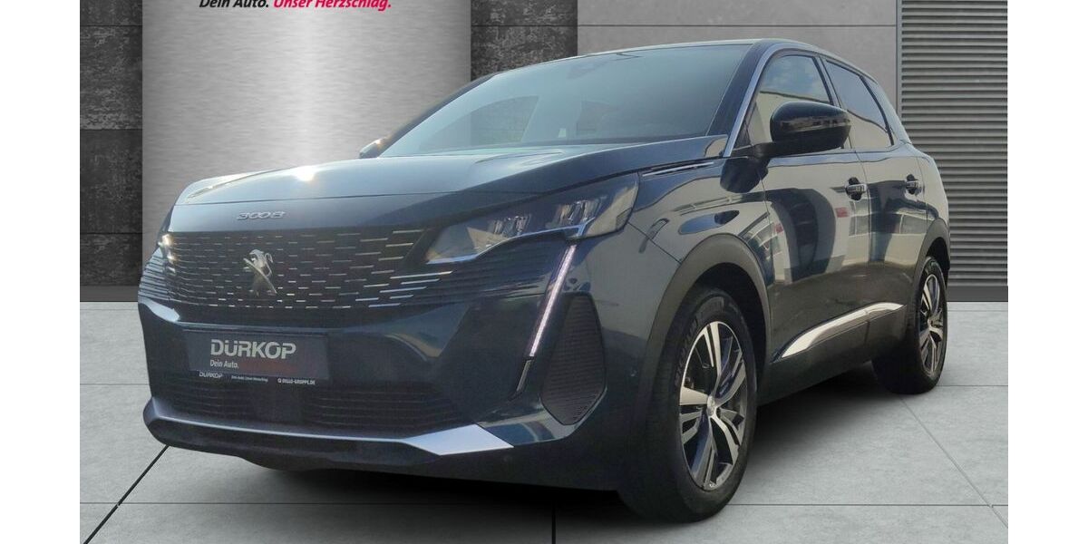 Peugeot 3008 22.003 km 21.970 &euro; Hildesheim 31135