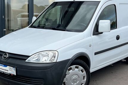 Opel Combo 84.455 km 5.999 &euro; Nordhausen 99734