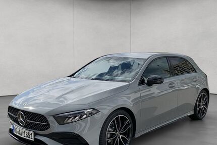 Mercedes-Benz A 180 8.128 km 33.500 &euro; Würzburg 97072