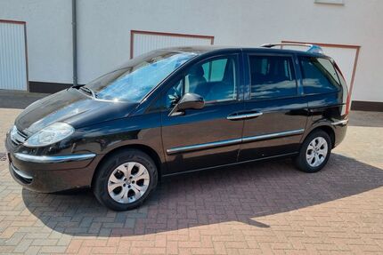 Citroen C8 205.509 km 4.999 &euro; Torgelow 17358