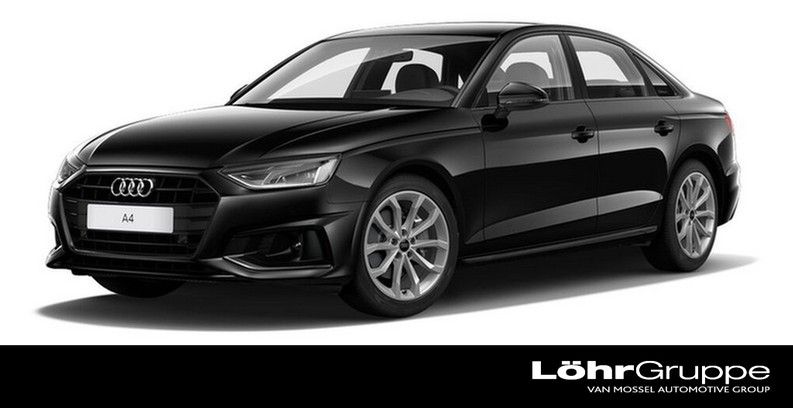 Audi A4 50.600 km 25.870 &euro; Meckenheim / Bonn 53340