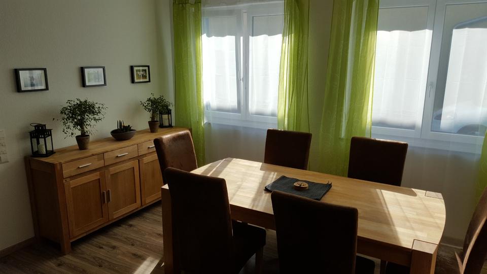 Erdgeschoßwohnung Lahr (Schwarzwald) - 3 Zimmer, 90 m&sup2;, 325.000&euro; | Angebot:26270868