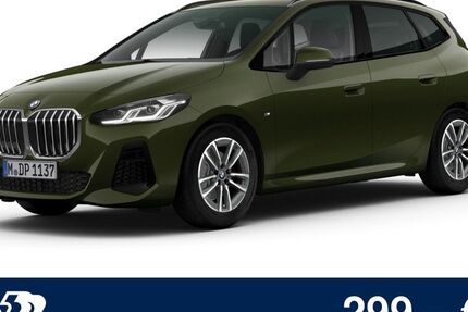 BMW 218 Active Tourer 19.809 km 32.650 &euro; Stralsund 18439