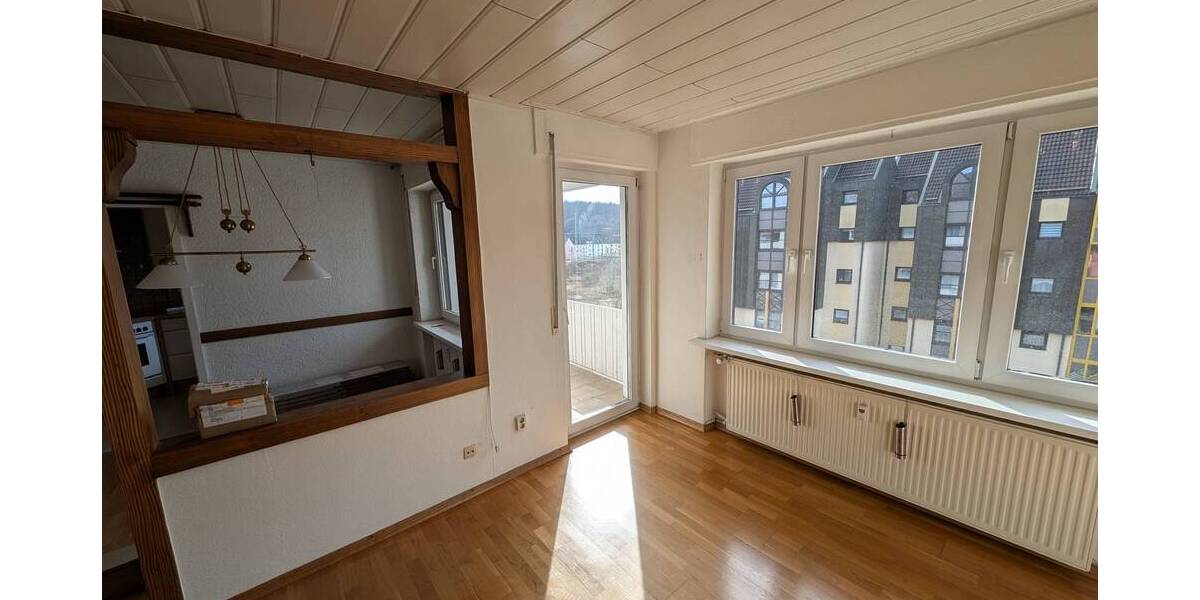 Helle 3-Zimmer-Wohnung in Koblenz – Ideal für Familien 3 zimmer