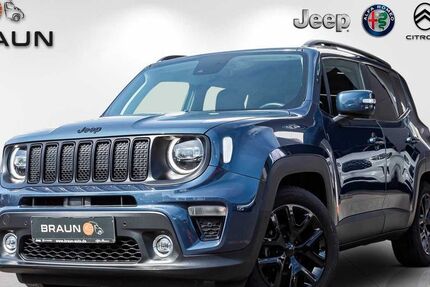 Jeep Renegade 58.290 km 13.850 &euro; Koblenz 56070