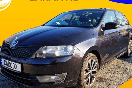 Skoda Rapid 236.000 km 5.200 &euro; Wildau 15745