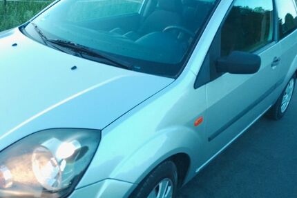 Ford Fiesta 184.000 km 1.500 &euro; Sulzbach-Rosenberg 92237