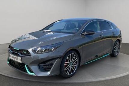 Kia pro ceed / ProCeed