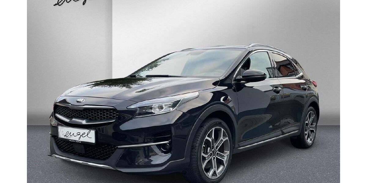 Kia XCeed 31.250 km 20.699 &euro; Wunsiedel 95632