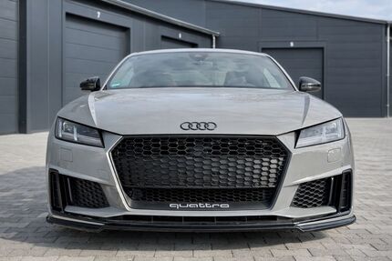 Audi TT 29.999 km 38.500 &euro; Durchhausen 78591