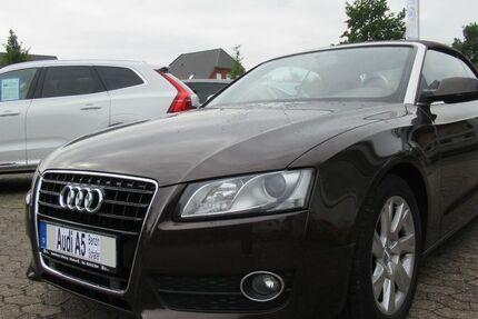 Audi A5 194.690 km 8.990 € Faßberg-Müden 29328