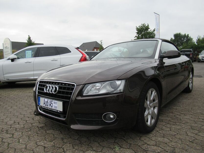 Audi A5 194.690 km 8.990 € Faßberg-Müden 29328