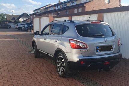 Nissan Qashqai 185.000 km 6.550 &euro; Laatzen 30880