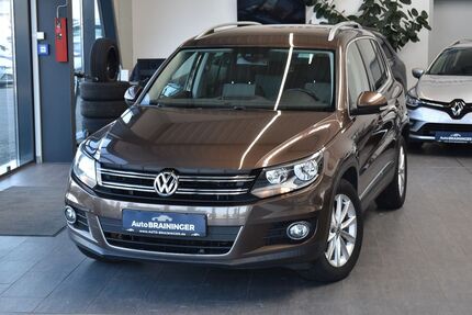 VW Tiguan 139.497 km 10.550 &euro; Altdorf/Landshut 84032