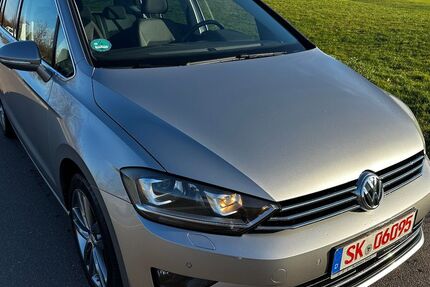 VW Golf 140.000 km 12.499 &euro; HALLE 06116