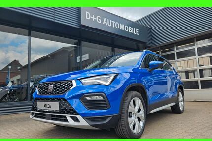 Seat Ateca 96.000 km 21.380 &euro; Ludwigslust 19288