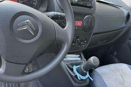 Citroen Nemo 211.129 km 1.000 &euro; Rüsselsheim am Main, Stadt 65428