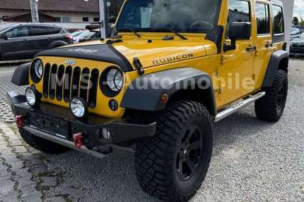 Jeep Wrangler 149.049 km 29.980 &euro; Cham 93413