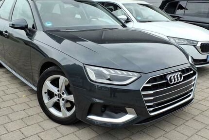 Audi A4 103.240 km 24.930 &euro; Bruckmühl 83052