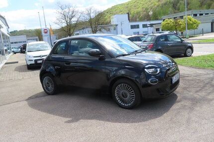 Fiat 500 22.000 km 18.950 &euro; Eichstätt 85072