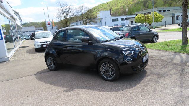 Fiat 500 22.000 km 18.950 &euro; Eichstätt 85072