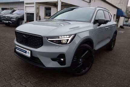 Volvo XC40 1.099 km 39.970 € Darmstadt 64291