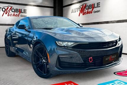 Chevrolet Camaro 46.973 km 25.990 &euro; Leipzig 04159