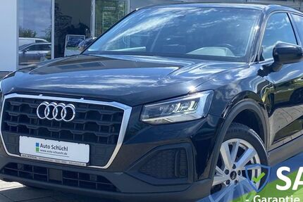 Audi Q2 43.263 km 21.248 &euro; Schrobenhausen-Edelshsn. 86529