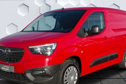 Opel Combo 26.000 km 22.900 &euro; Schopfheim 79650