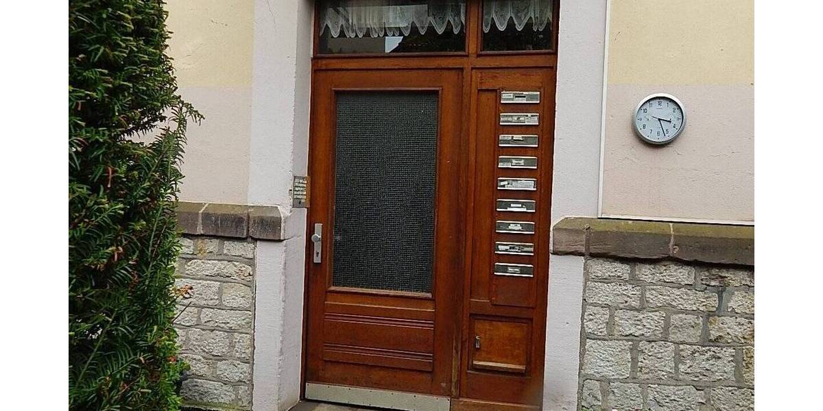 Etagenwohnung Göttingen Oststadt - 2 Zimmer, 45 m&sup2;, 495&euro; | Angebot:25228514