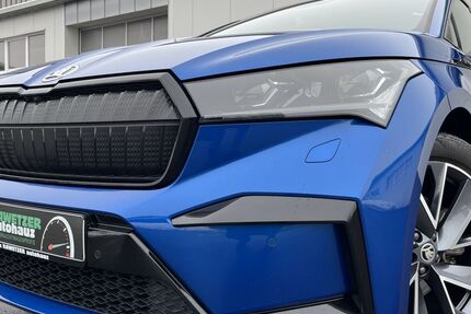 Skoda Enyaq 21.811 km 29.860 &euro; Marktredwitz 95615