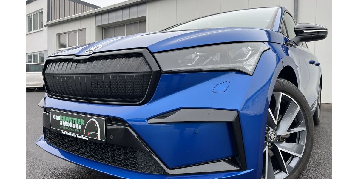 Skoda Enyaq 21.811 km 29.860 &euro; Marktredwitz 95615