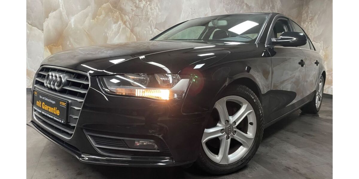 Audi A4 105.000 km 8.990 &euro; Soltau 29614