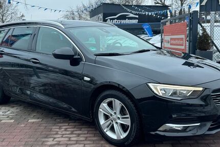 Opel Insignia 144.767 km 10.990 &euro; BERLIN 13127