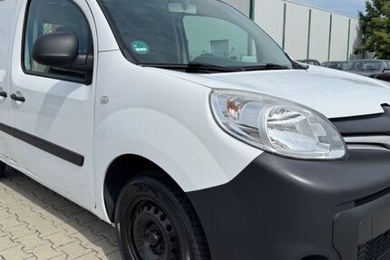 Renault Kangoo 208.000 km 5.990 &euro; Machern 04827