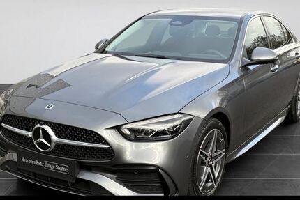 Mercedes-Benz C 220 20.496 km 41.380 &euro; Idar-Oberstein 55743