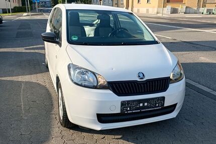 Skoda Citigo 148.000 km 3.999 € Kassel 34125