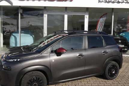 Citroen C3 Aircross 52.699 km 14.990 &euro; Fischen 87538