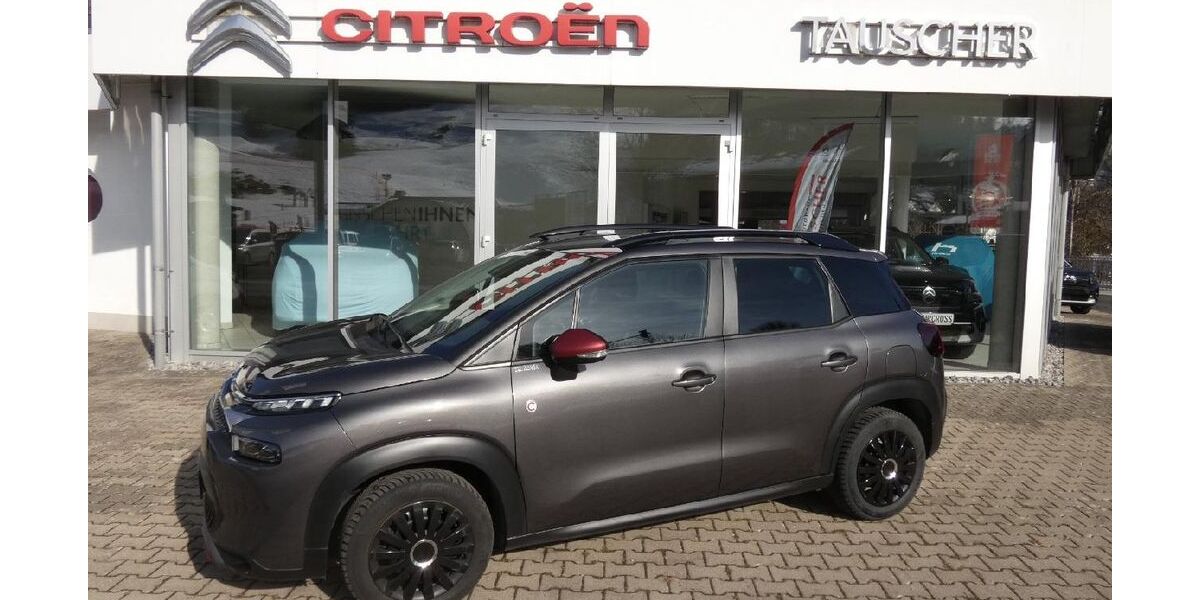 Citroen C3 Aircross 52.699 km 14.990 &euro; Fischen 87538